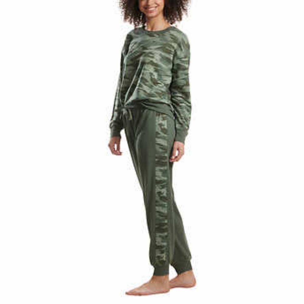 Splendid Ladies' 2-piece Pajama Set - Picture 2 of 5